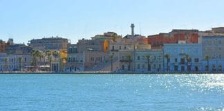 brindisi smart working