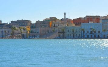 brindisi smart working