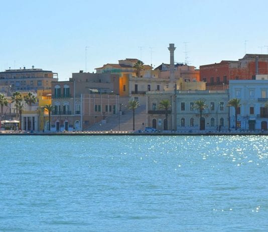 brindisi smart working