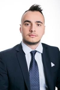 Rodrigo di Lauro - Corsi di formazione online Life Learning