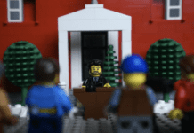 giovani trudeau covid