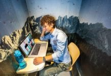 benessere in azienda