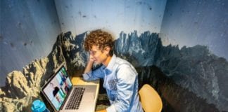 benessere in azienda