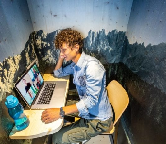 Torno in Italia e avvio un’impresa per il benessere nelle aziende benessere in azienda