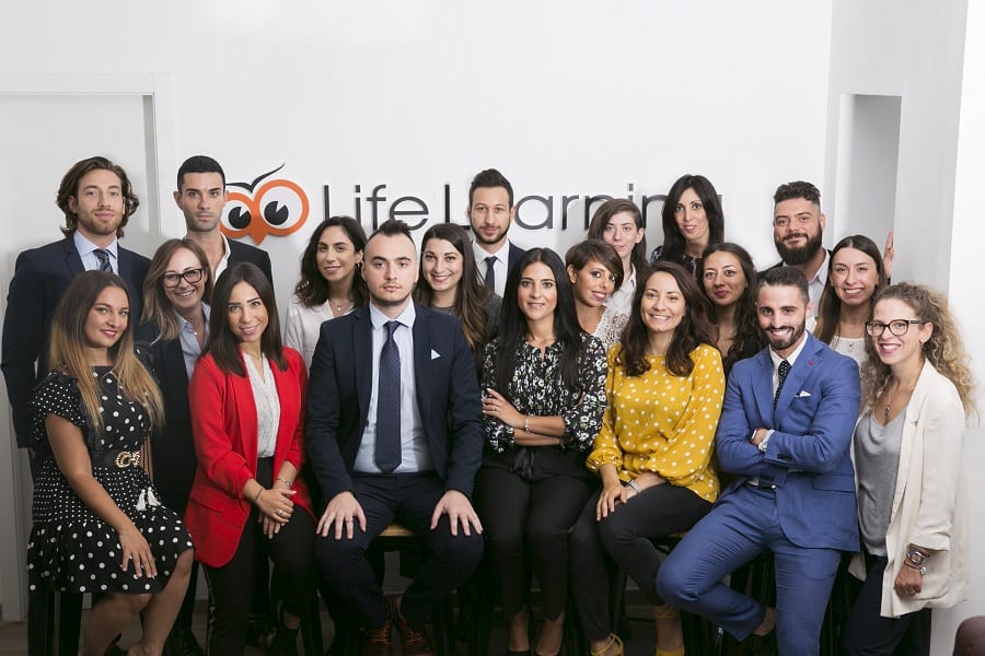 Corsi di formazione online Life Learning