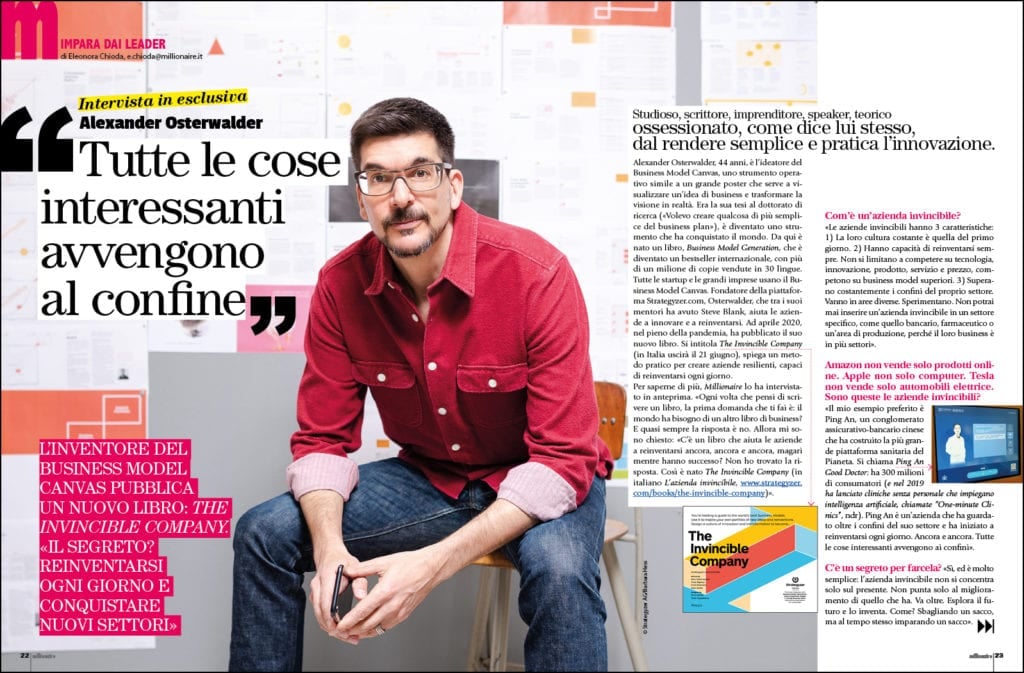 alexander Osterwalder