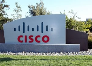 cisco aziende