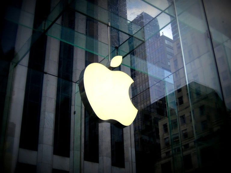 apple brand