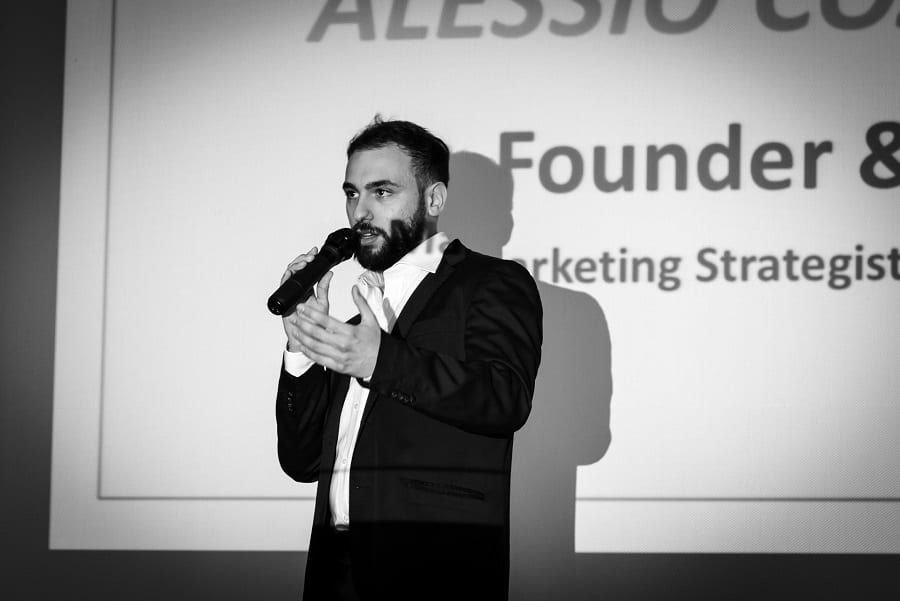 Aries Media agenzia di digital marketing scientifico