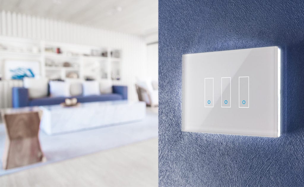 iotty smart home