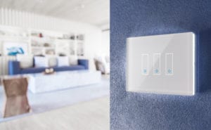 iotty smart home