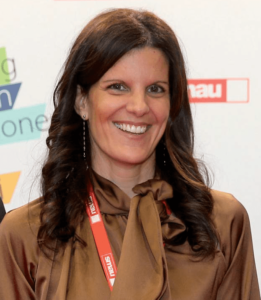 valentina sorgato smau