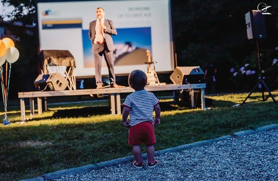 Summeet eventi aziendali
