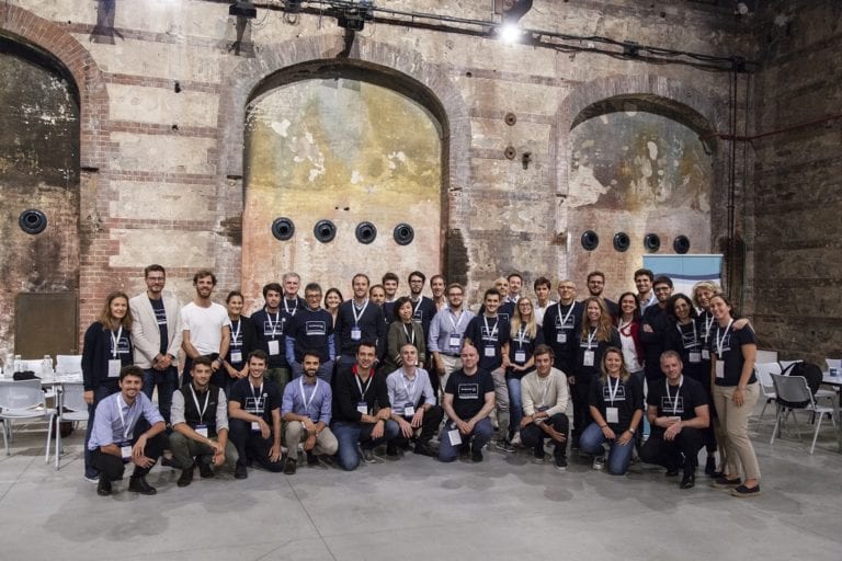 endeavor italia