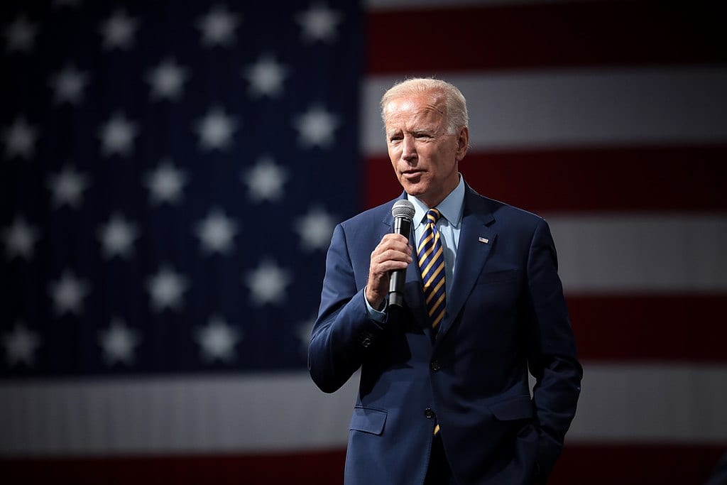 joe biden stati uniti
