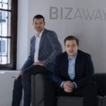 bizaway founders