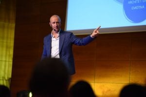 stefano santori bio hacking