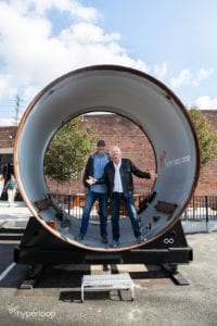 branson hyperloop