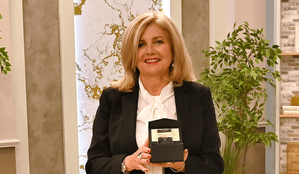 miriam gualini imprenditrice gammadonna