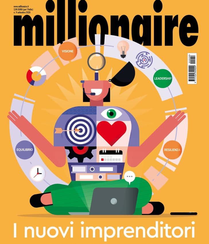 anatomia dei nuovi imprenditori