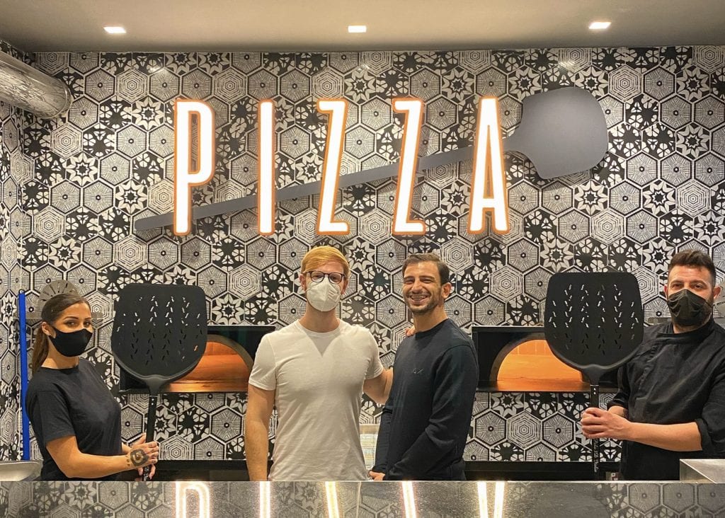 Golocious food porn ristoranti