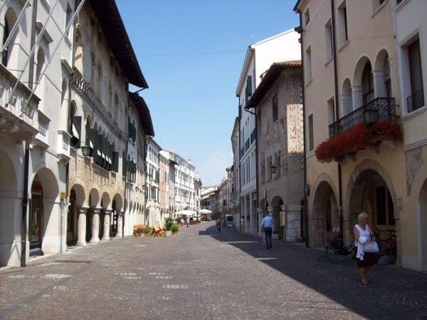 pordenone