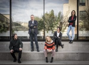 pnat designer del respiro