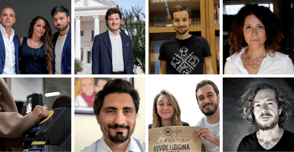 rinascimento digitale