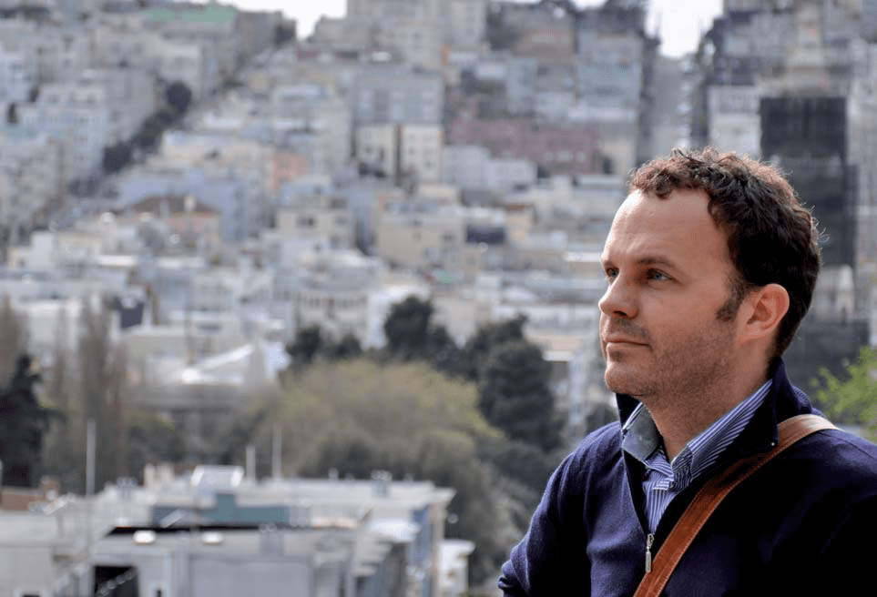 simone brunozzi potenziale innovazione