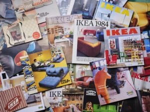 catalogo ikea