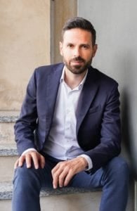 Giuseppe Maffei Develed
