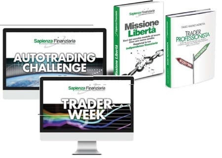 Sapienza Finanziaria: Trading online