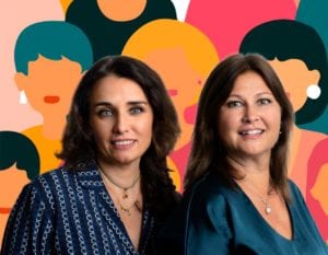 women at business donne lavoro
