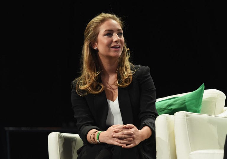 bumble whitney wolfe herd