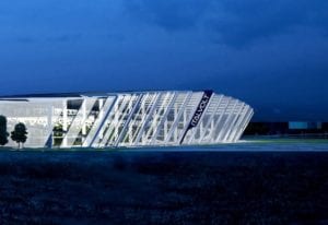 gigafactory italvolt