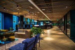 spotify smart working