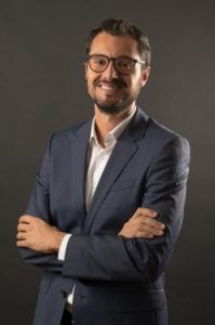 Albergatore Pro: Gian Marco Montanari