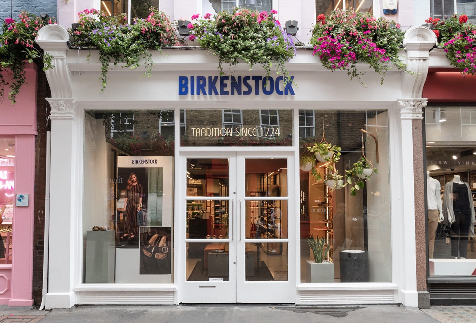 birkenstock lvmh