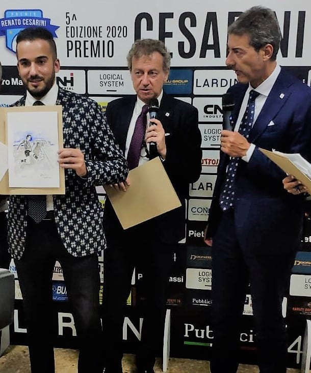 Daniele Bartocci