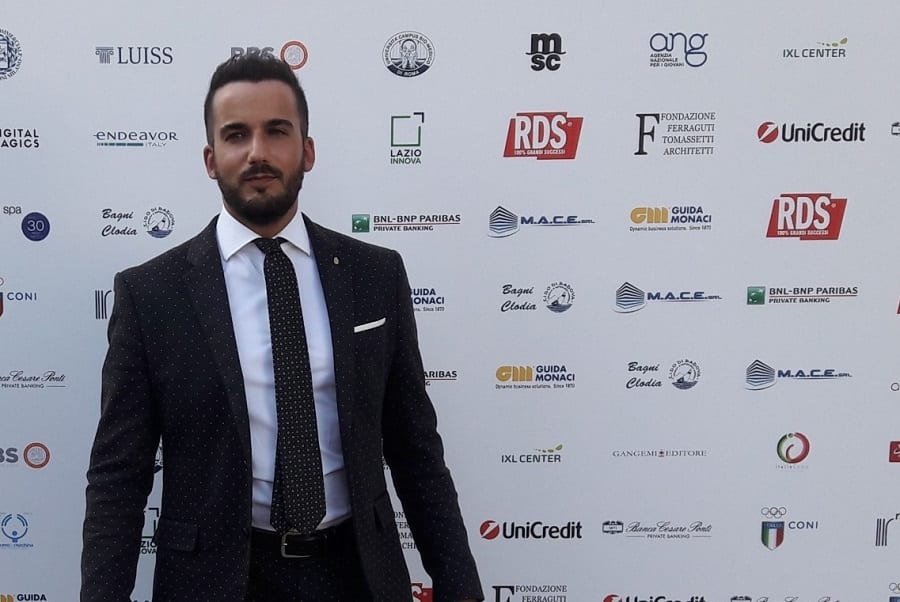 Daniele Bertocci