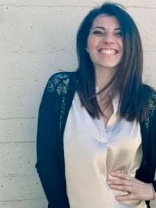Gymia Simona Fenoglio
