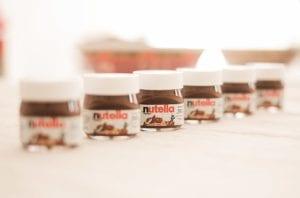 nutella day