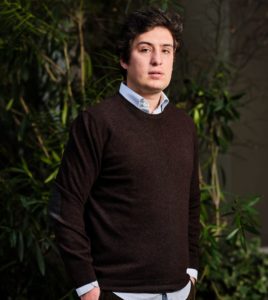 giorgio tinacci casavo