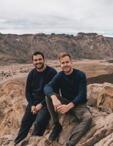 elaisian ulivi startup