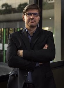 Security Architect