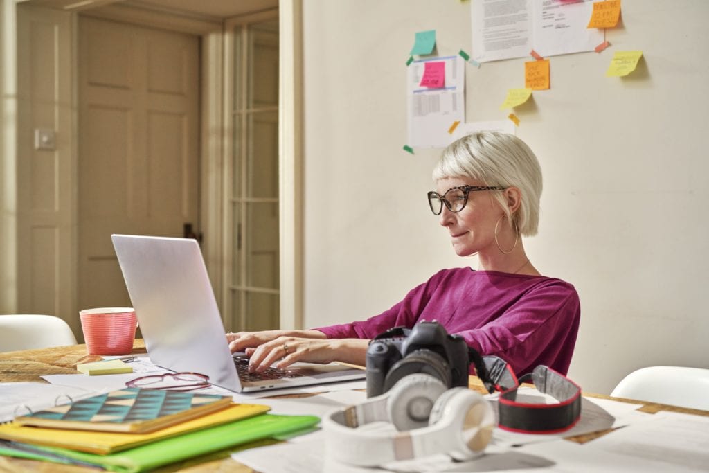 donne lavoro linkedin