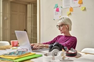 donne lavoro linkedin