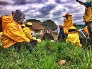 coltivatori di emozioni social farming