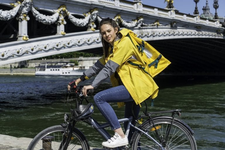 glovo