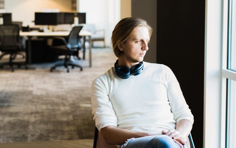 revolut storonsky smart working